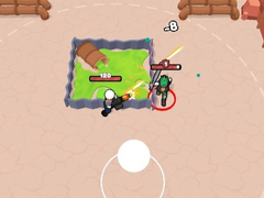 Oyun Squad Shooter 3D