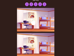 Oyun Finding the Differences in the Pictures