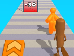 Oyun Brainrot Chaser: Brainrot Challenge Game
