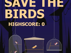Oyun Save the Birds