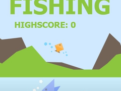 Oyun Fishing