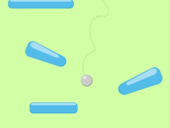 Oyun Ball Down Pro