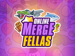 Oyun Merge Fellas Online