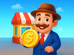 Oyun Idle Market Tycoon