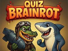 Oyun Italian Brainrot Quiz