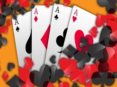 Oyun Cards: Klondike Solitaire