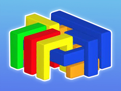 Oyun U Shape Puzzle