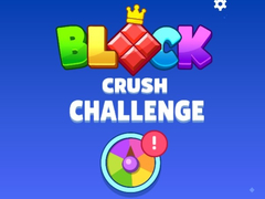 Oyun Block Crush Challenge