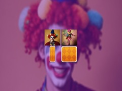 Oyun Clown Memory Match