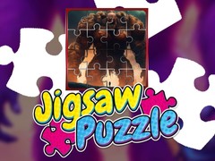 Oyun Golem Jigsaw Puzzle