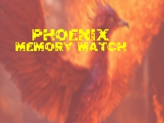 Oyun Phoenix Memory Match