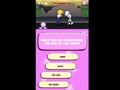 Oyun Fight Trivia