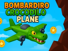 Oyun Bombardiro Crocodilo Plane
