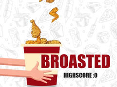 Oyun Broasted