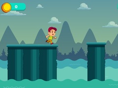 Oyun The Little Runner