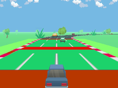 Oyun Turbo Drift Racers 3D