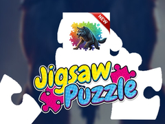 Oyun Werewolf Jigsaw Puzzles