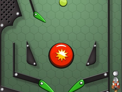 Oyun Steel Spin-Ball