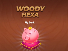 Oyun Woody Hexa