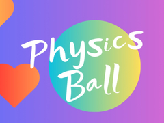 Oyun Physics Ball
