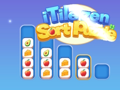 Oyun ITile Zen Sort Puzzle