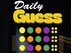 Oyun Daily Guess