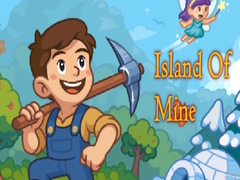Oyun Island Of Mine