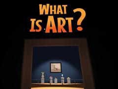 Oyun What is Art?