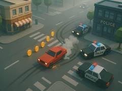 Oyun Mr. Drifter: Car Chase Simulator