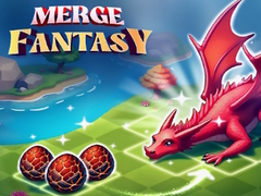 Oyun Merge Fantasy