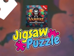Oyun Vampire Jigsaw Puzzles