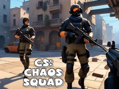 Oyun CS: Chaos Squad