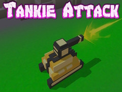 Oyun Tankie Attack