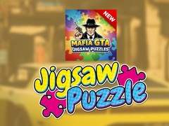 Oyun Mafia GTA Jigsaw Puzzles