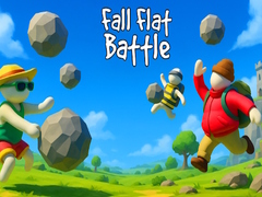 Oyun Fall Flat Battle
