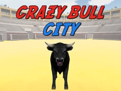 Oyun Crazy Bull City