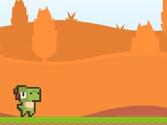 Oyun Run Dino Run 2D