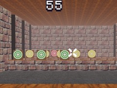 Oyun Astra Shooting 3D