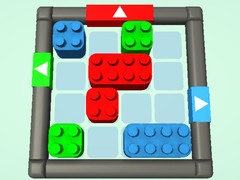 Oyun Twisted Blocks