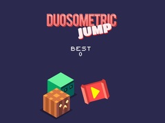 Oyun Duosometric Jump