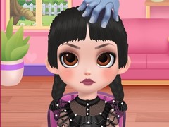 Oyun Hair Salon and Dress Up Girl
