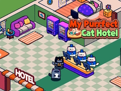 Oyun My Purrfect Cat Hotel