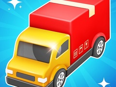 Oyun Color Cargo