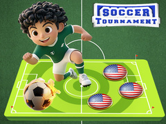 Oyun Soccer Tournament