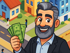 Oyun Rent out  Landlord Tycoon