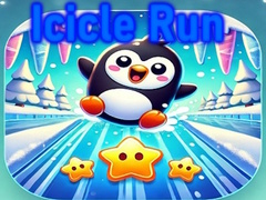 Oyun Icicle Run