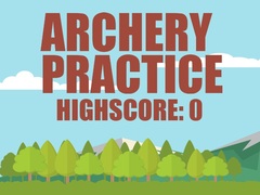 Oyun Archery Practice