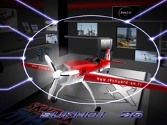 Oyun AirRace SkyBox