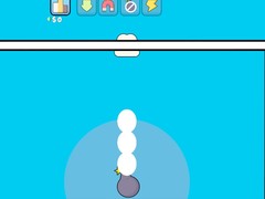 Oyun Italian Brainrot Game