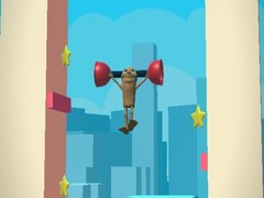 Oyun Brainrot Fall Brainrot Adventure Game